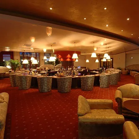 Grifid Moko 3* Золотые Пески