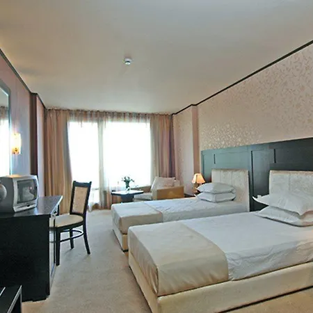 Отель Grifid Moko Золотые Пески