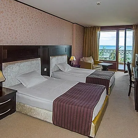 Grifid Moko Отель Золотые Пески