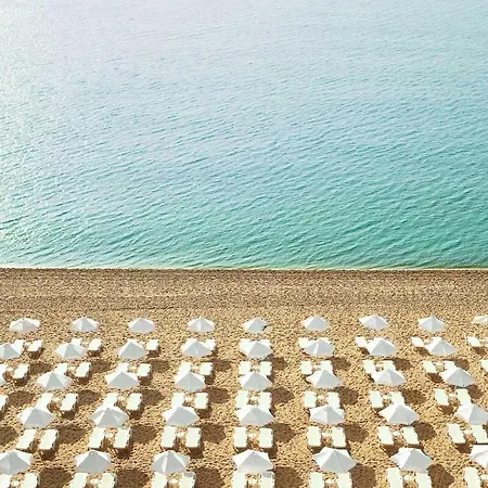 Grifid Moko Отель