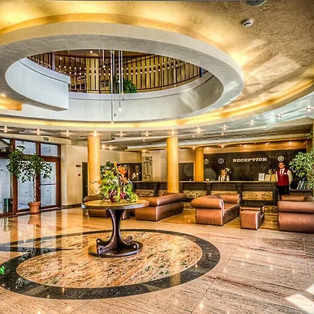 Grifid Moko Hotel Złote Piaski