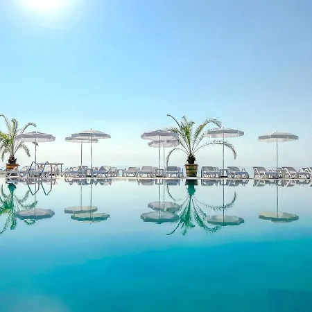 Hotel Grifid Moko