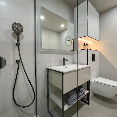 Grifid Moko Отель Золотые Пески