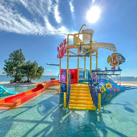Hotel Grifid Moko 3*