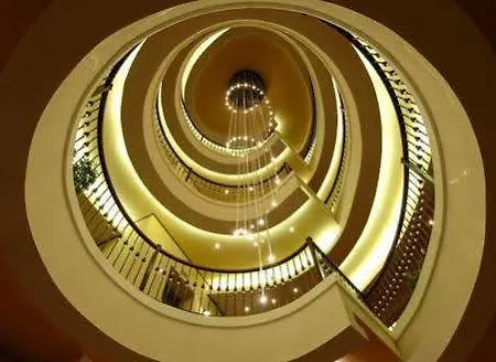 Grifid Moko 3* Золотые Пески