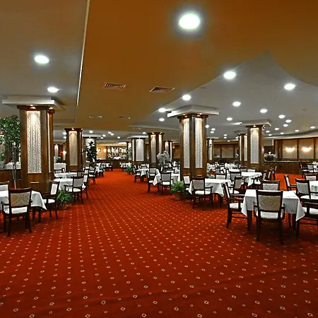 Hotel Grifid Moko
