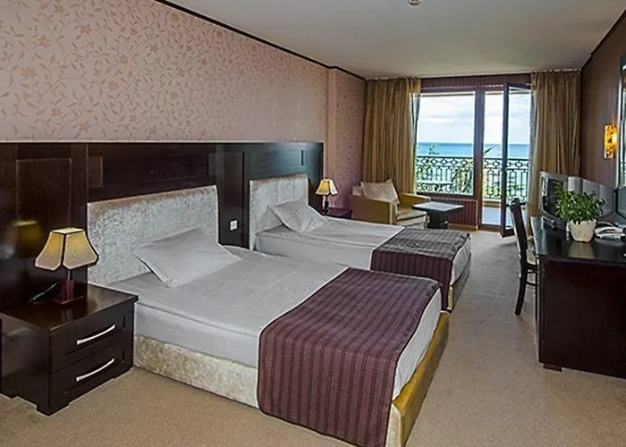 Grifid Moko Hotel Goudstrand