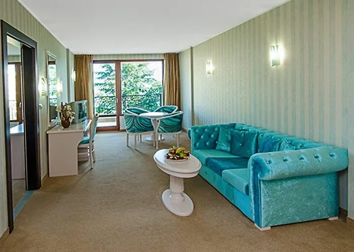 Hotel Grifid Moko Goudstrand