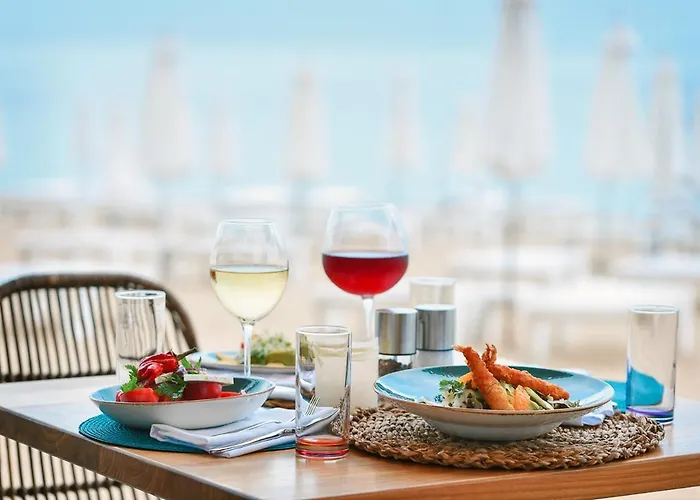 Grifid Moko Goudstrand