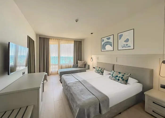 Hotel Grifid Moko Goudstrand