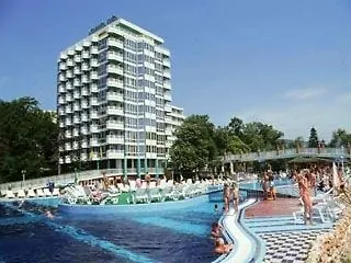 Grifid Moko Hotel Goudstrand