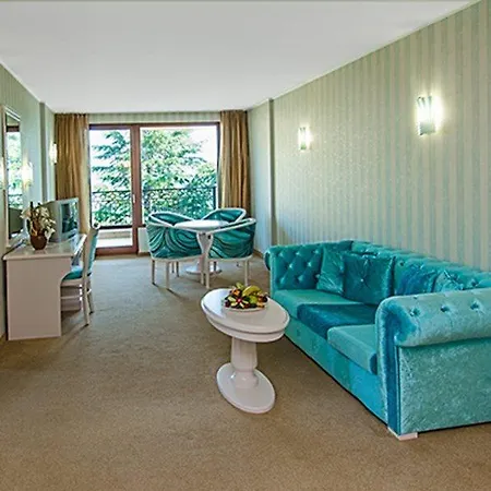 Hotel Grifid Moko Goldstrand
