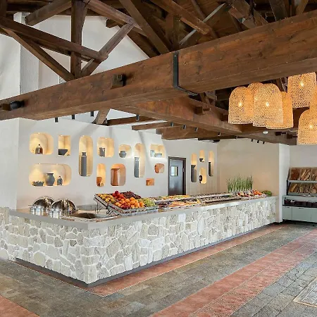 Grifid Moko Hotel Zlate písky