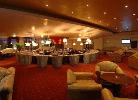 Hotel Grifid Moko