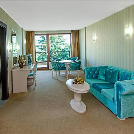 Grifid Moko 3* Golden Sands