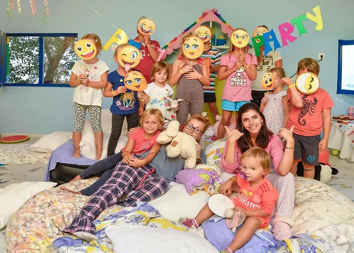 Grifid Moko Hotel 3*