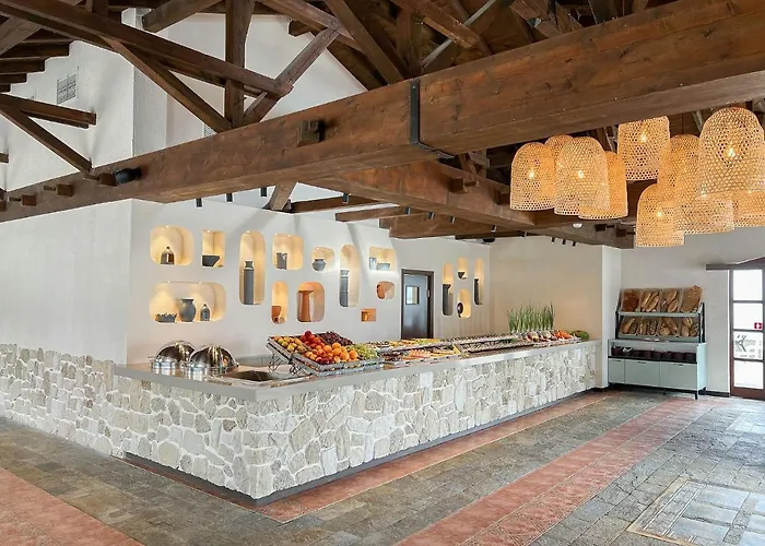 Grifid Moko Hotel Zlate písky