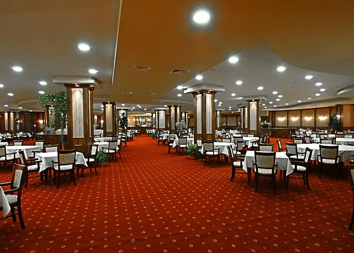 Hotel Grifid Moko